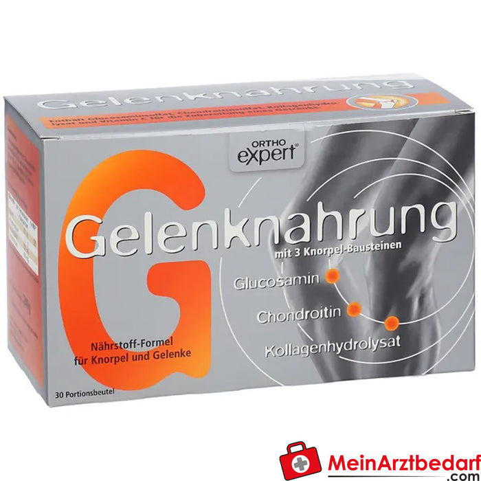 Gewrichtsvoeding Orthoexpert® poeder, 240g