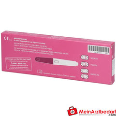 Be Sure Schwangerschaftstest, 1 St..