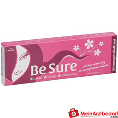 Be Sure Schwangerschaftstest, 1 St..