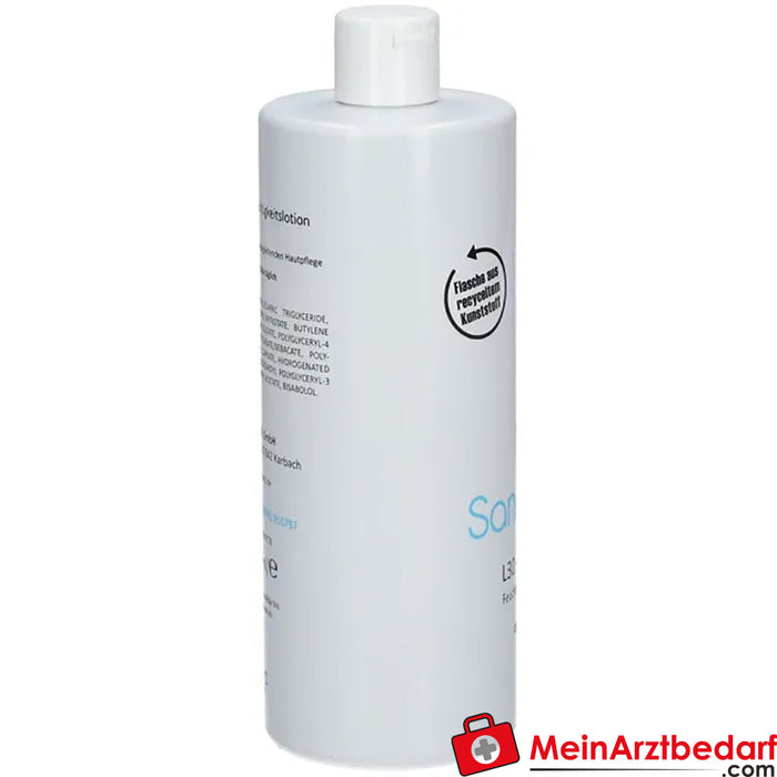 Sana Vita® L30 脂质保湿乳液，500 毫升