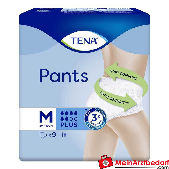 TENA Pants Plus M ConfioFit