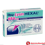 Ibu-LysinHEXAL.