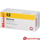 Distorsal 13 vet 4X10X2 ml.