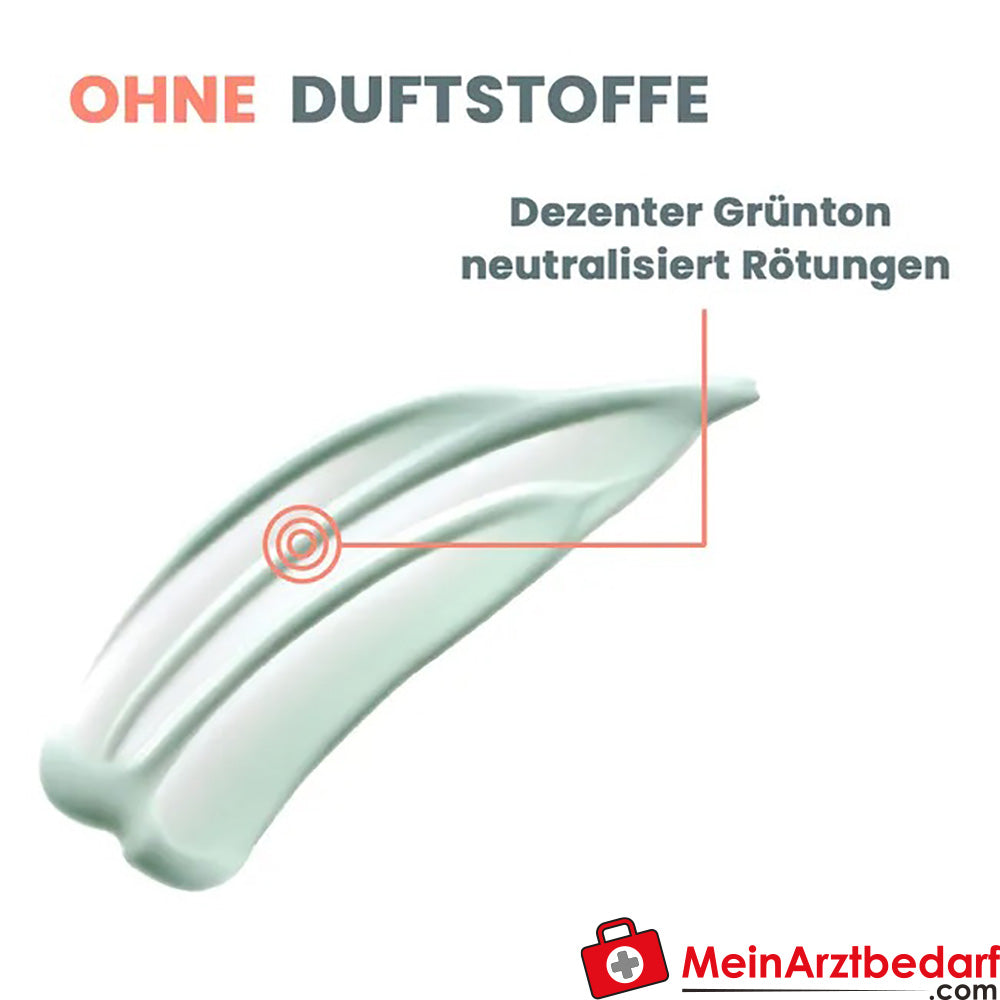 Avène Antirougeurs Fort Intensivpflege Creme - reduziert Rötungen sichtbar, 30ml.