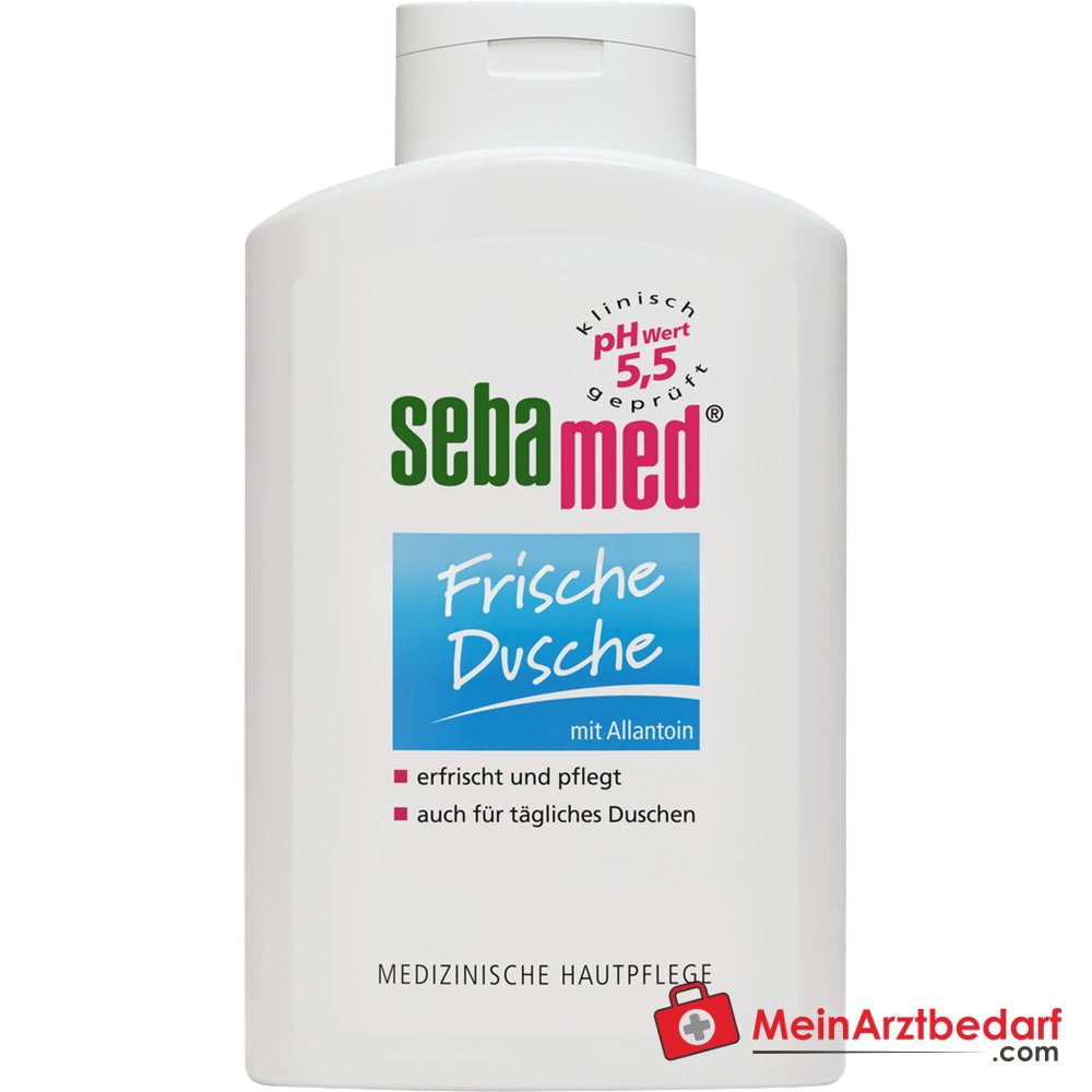 sebamed Frische Dusche, 400 ml.