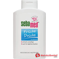 sebamed Frische Dusche, 400 ml.
