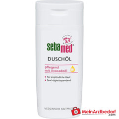 sebamed Duschöl, 200 ml.