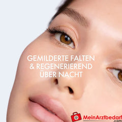 Vichy Liftactiv Hyaluron Anti-Falten & Straffheit Creme Nachtcreme: Straffende Anti-Aging-Nachtcreme mit Hyaluronsäure, 50ml.