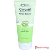 medipharma cosmetics Bálsamo Corporal de Aceite de Oliva, 200 ml