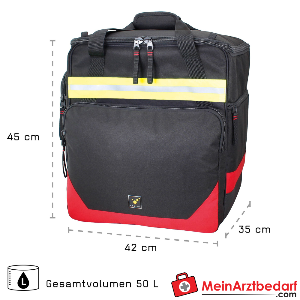 TEE-UU EQUIBAG EVO Transporttasche.