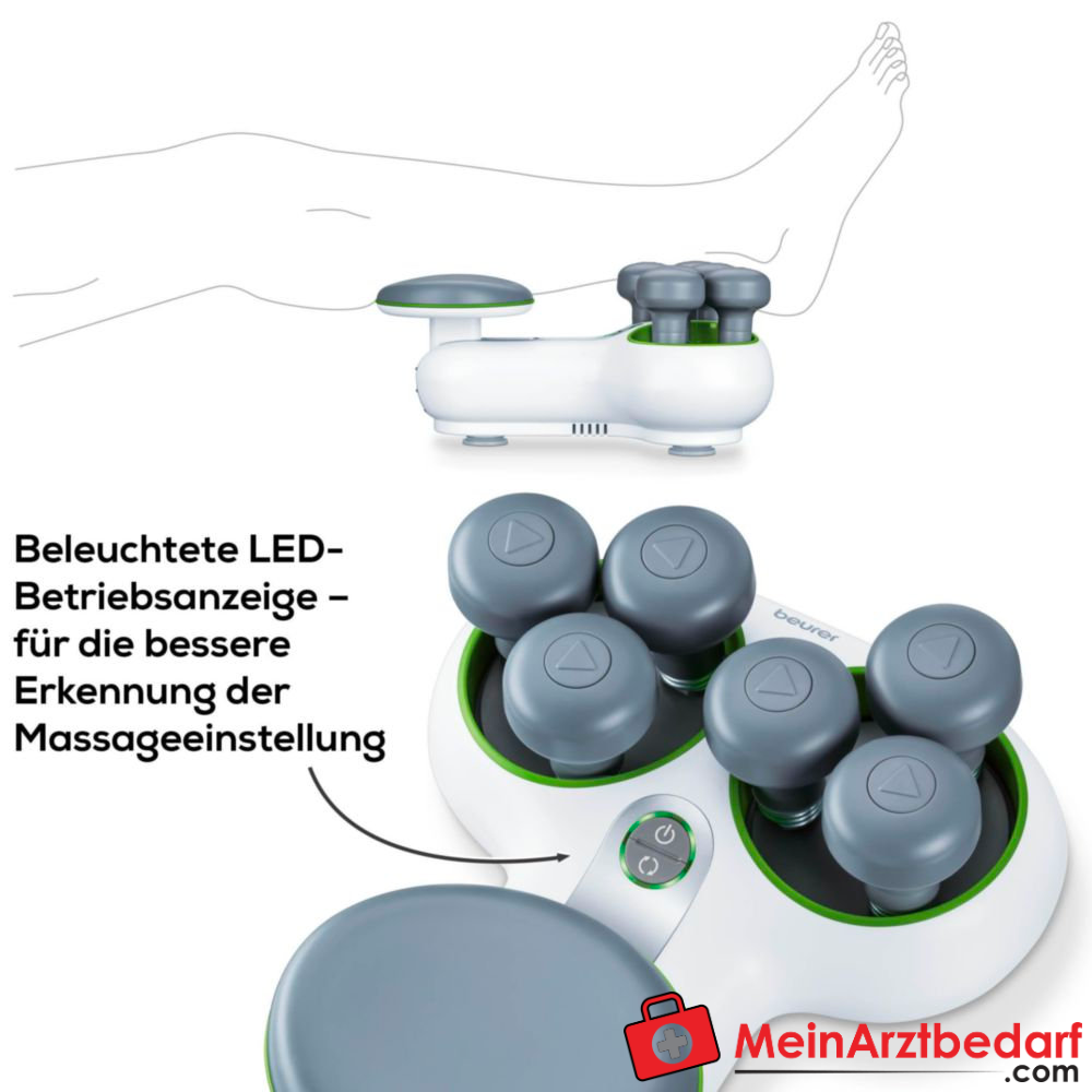 Beurer FM 200 Achillomed®.