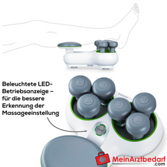 Beurer FM 200 Achillomed®.
