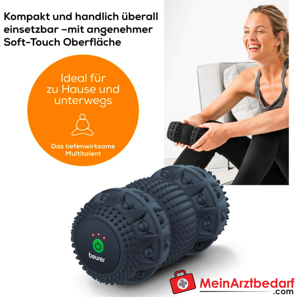 Beurer MG 35 Deep Roll Massagerolle.