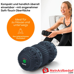 Beurer MG 35 Deep Roll Massagerolle.