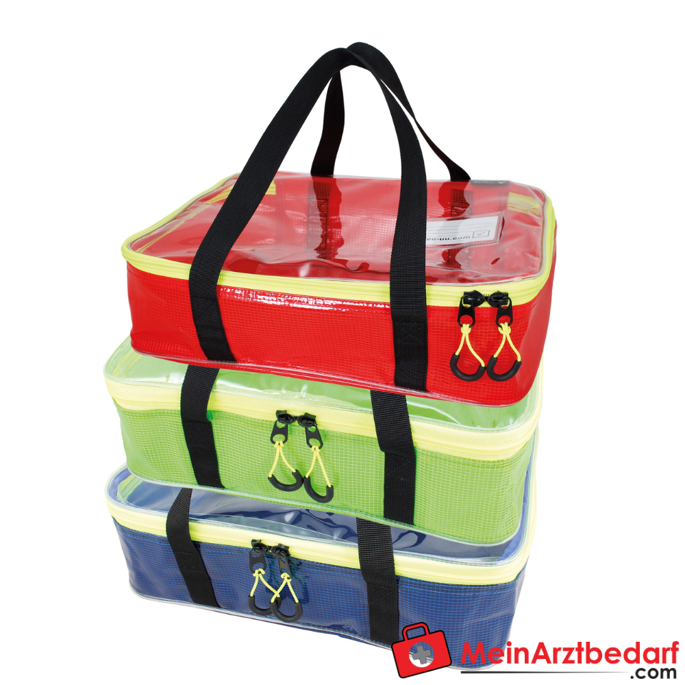 TEE-UU EURO S Modultasche.