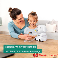 Beurer IH 24 Kids Inhalator.