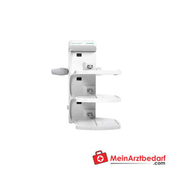 B. Braun Station Compact Plus für Perfusoren.