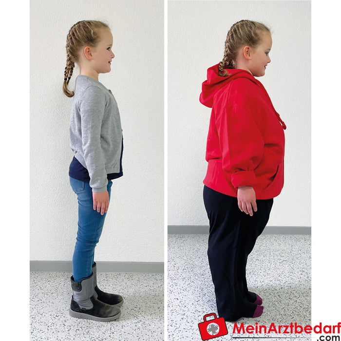 Erler Zimmer PAT Junior - Entrenador contra la obesidad infantil