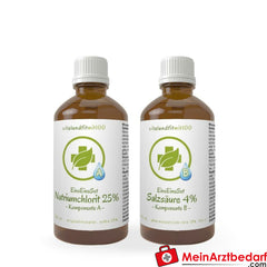 EinsEinsSet (Bestseller) [100 ml Set].