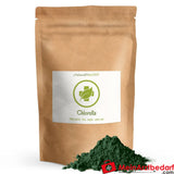 Bio Chlorella Pulver 100 g.