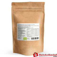 Bio Kelp Kapseln (aus Meeresalgen) 100 µg|reich an Jod.