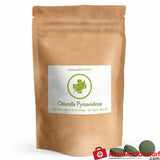 Bio Chlorella Presslinge 125 g (ca. 250 Stück à 500 mg).