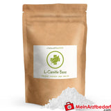 L-Carnitin Base Pulver 100 g.