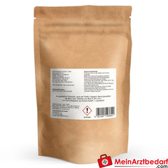 Anorganischer Schwefel Kapseln 300 Stück à 1000mg.