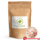 Himalaya Kristallsalz grobkörnig 1000 g.