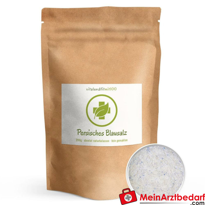 Persian blue salt finely ground 200 g