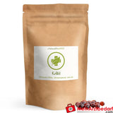 Krillöl Softgelkapseln 500 mg.