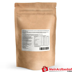 Hyaluronsäure Kapseln 600 mg|hochdosiert.