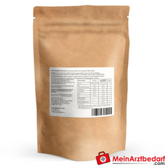 Curcumin + Piperin Extrakt Kapseln 380 mg.