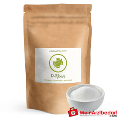 D-Ribose Pulver 300 g.