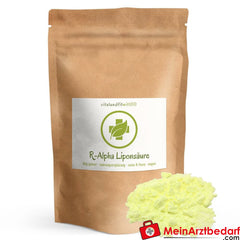R-Alpha Liponsäure Pulver 30 g.