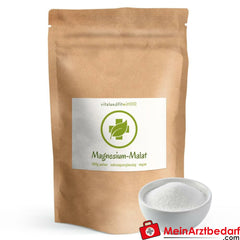 Magnesium Malat Pulver 300 g.