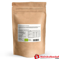 Bio Maca Pulver 500g, 1 St..