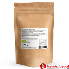 Bio Criollo Kakaopulver roh 250 g, 1 St..