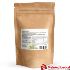 Bio Erbsen Protein Pulver 500 g.