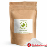 D-Galactose Pulver 300 g, 1 St..