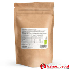 Bio Gerstengrassaft Pulver 200 g.