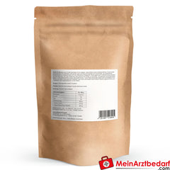 Erythritol Bronze (Rohrzuckerersatz) 500 g, 1 St..