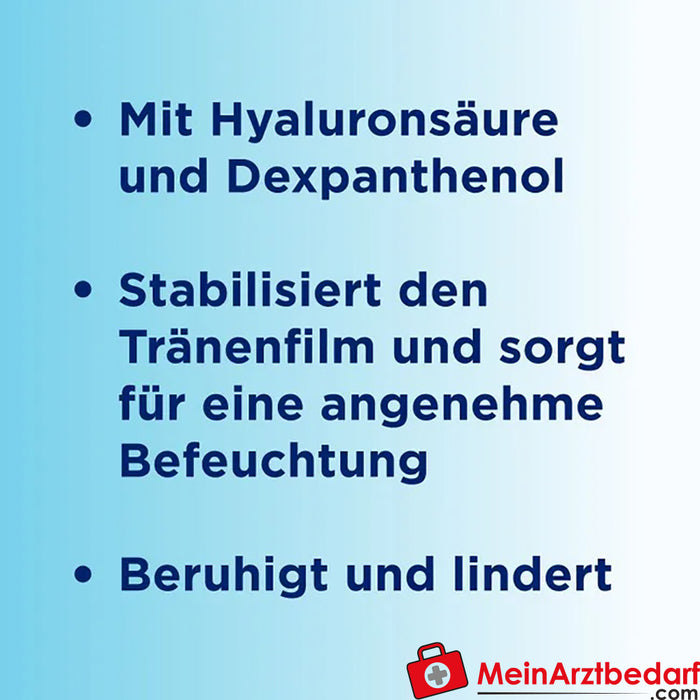 Bepanthen® Augentropfen, 10ml