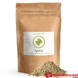 Bio Agaricus Pulver 100 g.