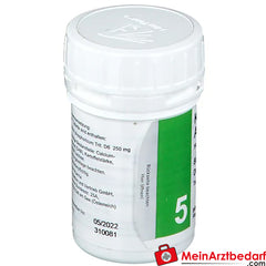 Adler Pharma Kalium phosphoricum D6 Biochemie nach Dr. Schüßler Nr. 5.