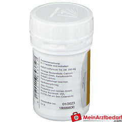 Adler Pharma Kalium sulfuricum D6 Biochemie nach Dr. Schüßler Nr. 6.