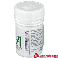 Adler Pharma Silicea D12 Biochemie nach Dr. Schüßler Nr. 11.