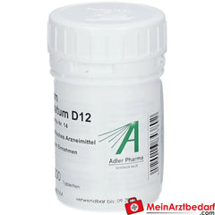 Adler Pharma Kalium bromatum D12 Biochemie nach Dr. Schüßler Nr. 14.