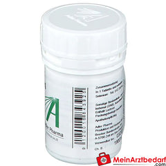 Adler Pharma Selenium D12 Biochemie nach Dr. Schüßler Nr. 26.