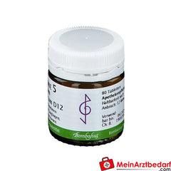 BIOCHEMIE 5 Kalium phosphoricum D12.